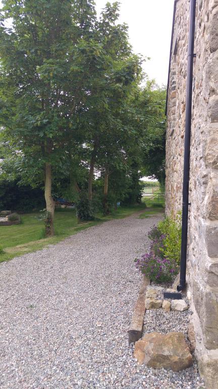 Вилла The Barn At Cae Bach Gwalchmai Экстерьер фото